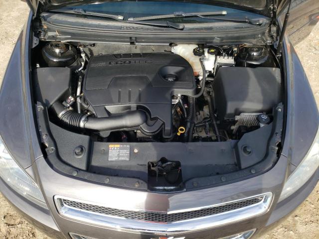 Photo 7 from auction – 2012 CHEVROLET MALIBU 1LT with VIN 1G1ZC5E05CF249425