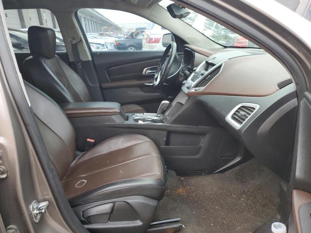 Photo 5 from auction – 2010 GMC TERRAIN SL with VIN 2CTFLHEY8A6328813