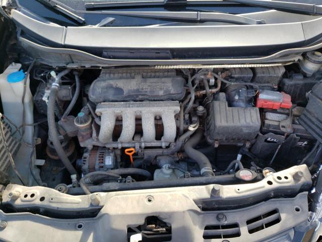 Photo 7 from auction – 2011 HONDA FIT with VIN JHMGE8G34BS012608
