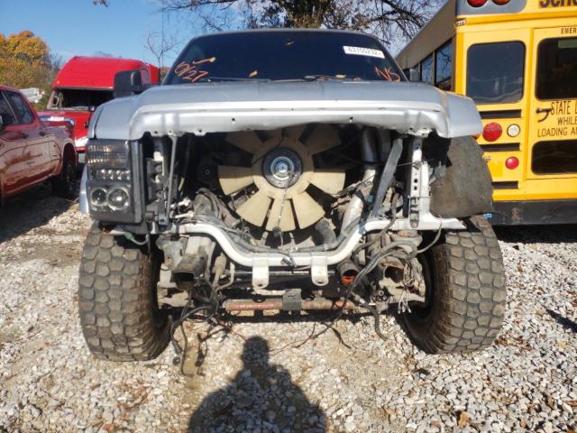 Photo 9 from auction – 2010 FORD F350 SUPER with VIN 1FTWW3BRXAEB22827