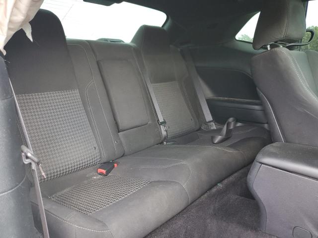 Photo 6 from auction – 2016 DODGE CHALLENGER with VIN 2C3CDZAG1GH200669
