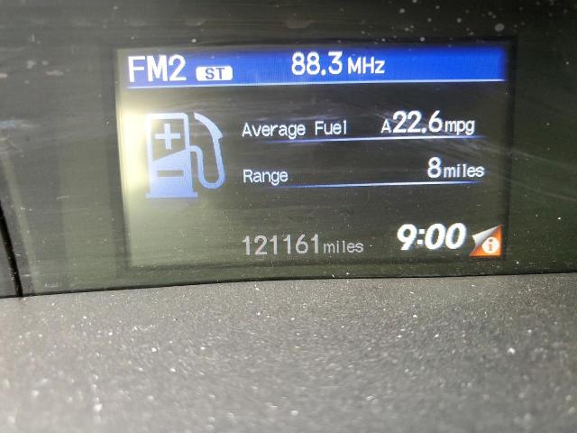 Photo 8 from auction – 2012 HONDA CIVIC LX with VIN 19XFB2F56CE361571