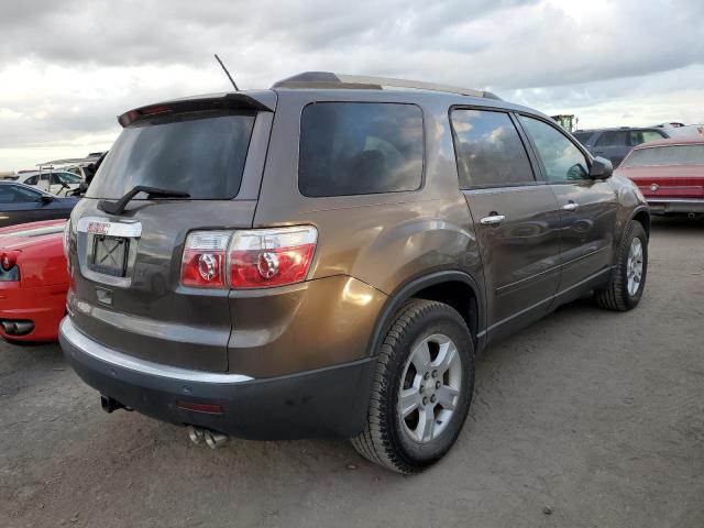 Photo 4 from auction – 2010 GMC ACADIA SLE with VIN 1GKLRLED3AJ161538