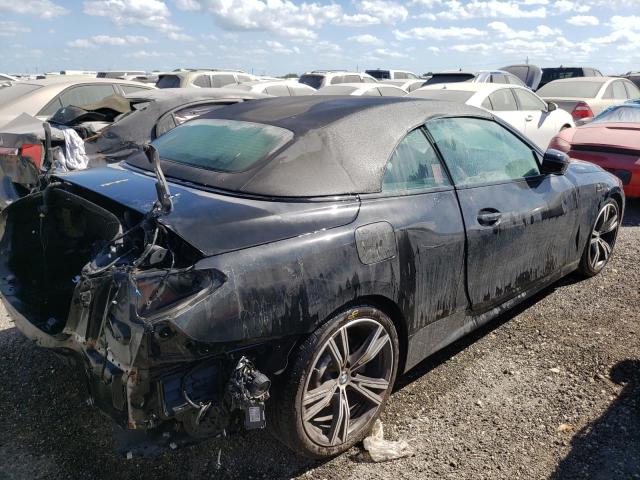 Photo 4 from auction – 2021 BMW 430I with VIN WBA23AT0XMCH02395