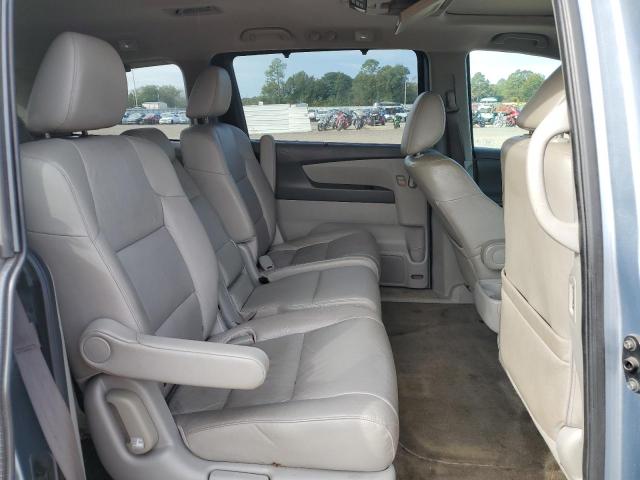 Photo 6 from auction – 2011 HONDA ODYSSEY EX with VIN 5FNRL5H66BB012954