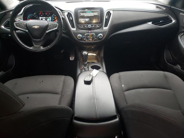 Photo 5 from auction – 2016 CHEVROLET MALIBU LT with VIN 1G1ZE5ST4GF180631