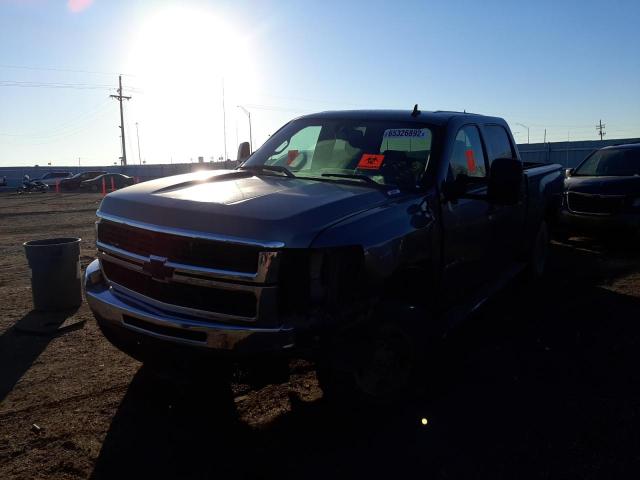 Zdjęcie 2 z aukcji – 2007 CHEVROLET SILVERADO z VIN 1GCHK23K77F555833
