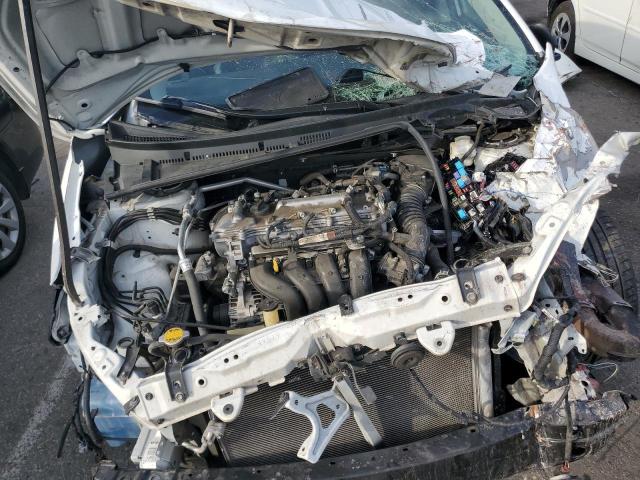 Photo 7 from auction – 2015 TOYOTA COROLLA L with VIN 5YFBURHE3FP225058
