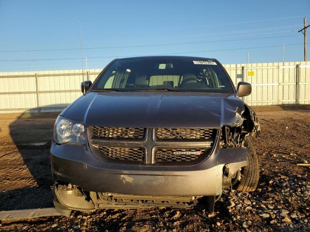 Photo 5 from auction – 2020 DODGE GRAND CARA with VIN 2C4RDGEG2LR166296