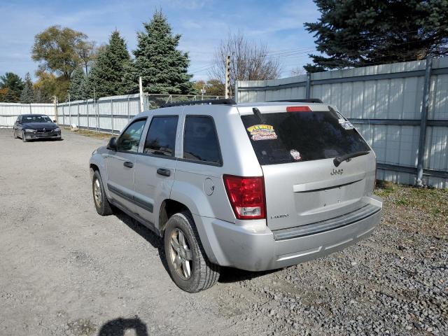 Photo 3 from auction – 2006 JEEP GRAND CHER with VIN 1J4GR48K36C284968