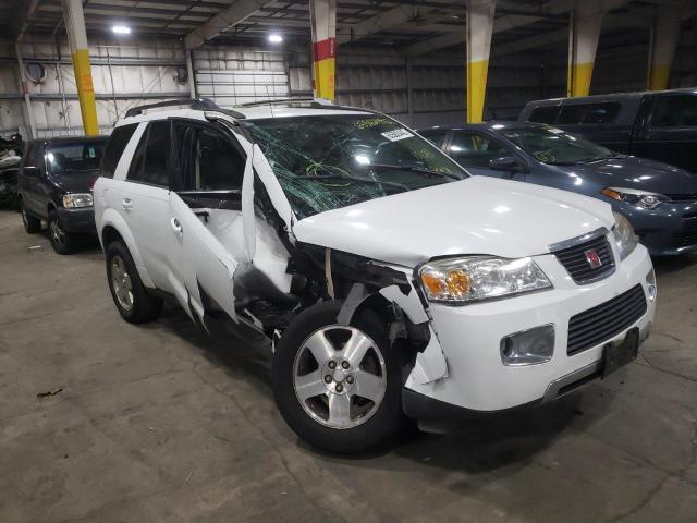 Photo 1 from auction – 2006 SATURN VUE with VIN 5GZCZ53446S895244