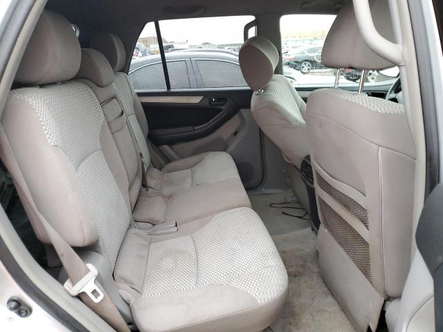 Photo 6 from auction – 2007 TOYOTA 4RUNNER SR with VIN JTEZU14R870093107