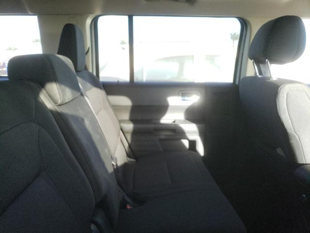 Photo 6 from auction – 2014 FORD FLEX SE with VIN 2FMGK5B86EBD08218