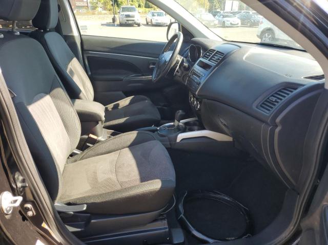 Photo 5 from auction – 2013 MITSUBISHI OUTLANDER with VIN 4A4AP4AU3DE015327