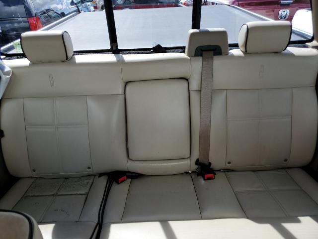 Zdjęcie 6 z aukcji – 2006 LINCOLN MARK LT z VIN 5LTPW185X6FJ09183