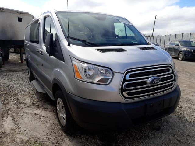 Photo 1 from auction – 2017 FORD TRANSIT T- with VIN 1FTBW2YGXHKA64700