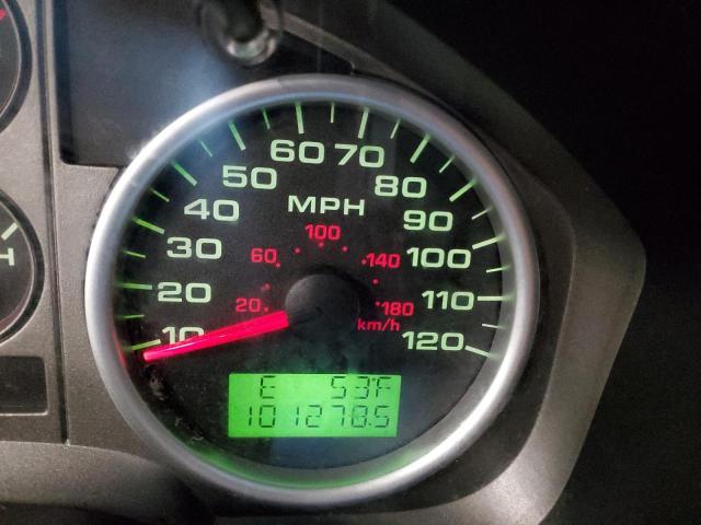 Photo 8 from auction – 2005 FORD F150 SUPER with VIN 1FTPW14555FA45156