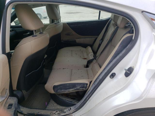 Photo 6 from auction – 2020 LEXUS ES 300H with VIN 58AD21B17LU009271