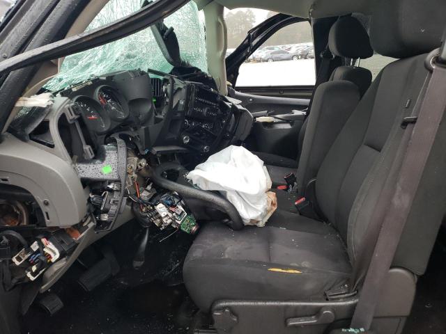 Photo 5 from auction – 2012 GMC SIERRA C15 with VIN 1GTR1UEA5CZ256423