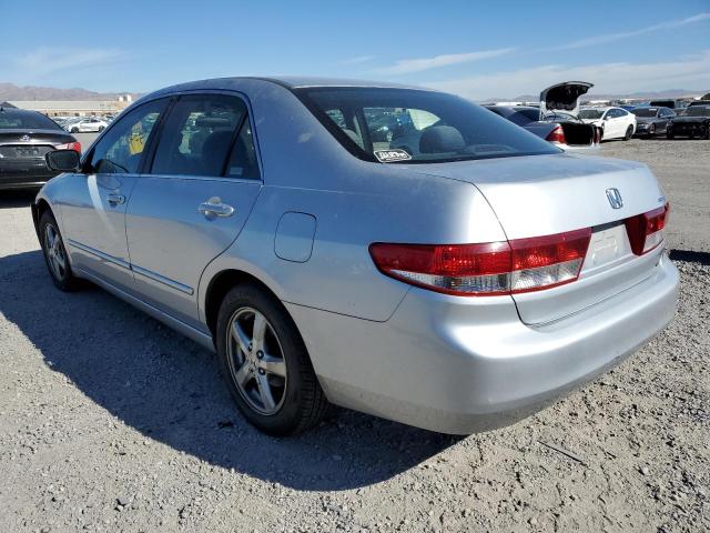 Photo 3 from auction – 2004 HONDA ACCORD EX with VIN JHMCM56664C007533