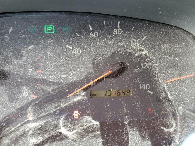 Photo 8 from auction – 1997 LEXUS ES 300 with VIN JT8BF22G0V5002580