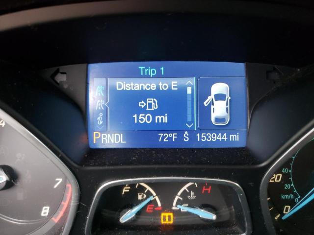 Photo 8 from auction – 2013 FORD FOCUS SE with VIN 1FADP3F23DL326604