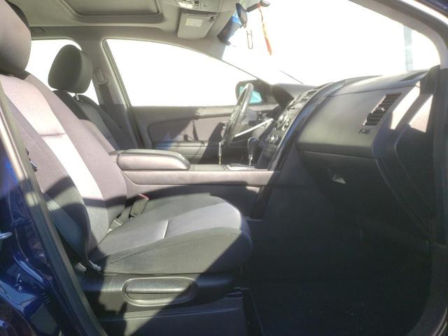 Photo 5 from auction – 2008 MAZDA CX-9 with VIN JM3TB38V480142217