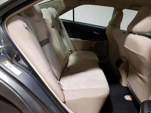 Photo 6 from auction – 2013 TOYOTA CAMRY L with VIN 4T4BF1FK3DR313260