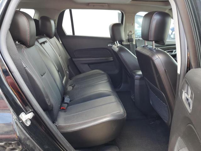 Photo 6 from auction – 2013 GMC TERRAIN SL with VIN 2GKFLWE39D6224599