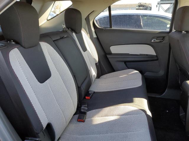 Photo 6 from auction – 2017 CHEVROLET EQUINOX LT with VIN 2GNFLFE38H6260339