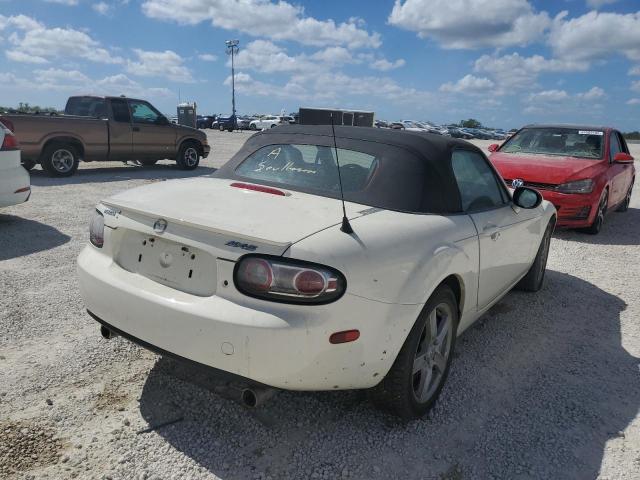 Photo 4 from auction – 2008 MAZDA MX-5 MIATA with VIN JM1NC25F080156122