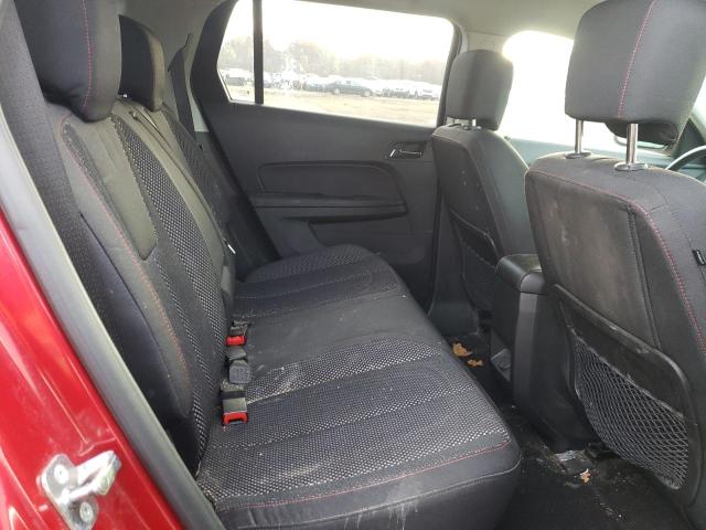 Photo 6 from auction – 2013 GMC TERRAIN SL with VIN 2GKFLTE37D6277901