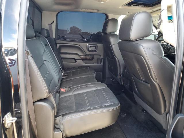 Photo 6 from auction – 2015 GMC SIERRA K15 with VIN 3GTU2WEC8FG225157