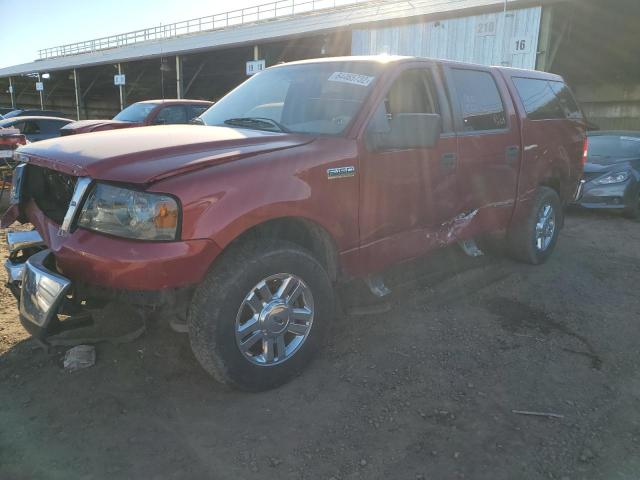Photo 2 from auction – 2008 FORD F150 SUPER with VIN 1FTPW14V98FB76367