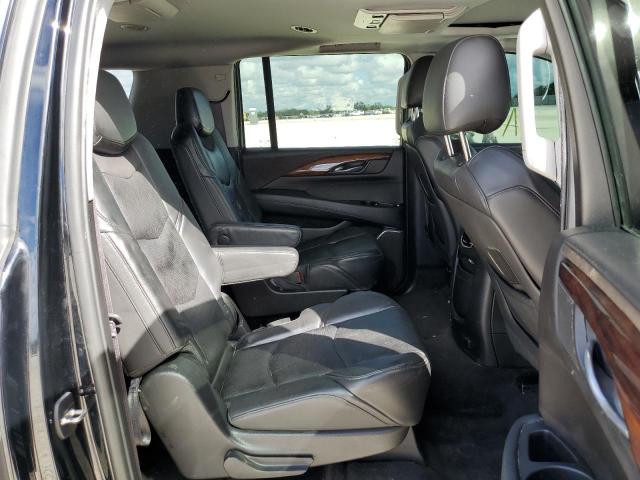 Photo 6 from auction – 2015 CADILLAC ESCALADE E with VIN 1GYS3HKJ1FR195707