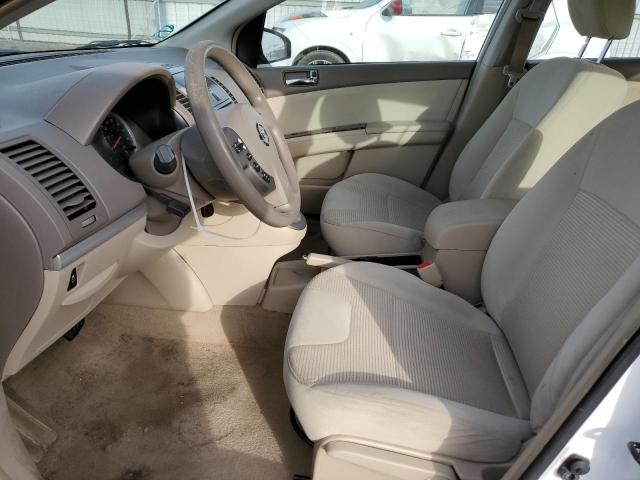 Photo 5 from auction – 2012 NISSAN SENTRA 2.0 with VIN 3N1AB6AP1CL678019