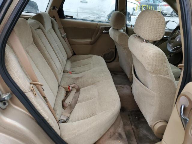 Photo 6 from auction – 2002 SATURN LW200 with VIN 1G8JU84F22Y523296