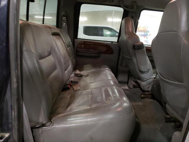 Photo 6 from auction – 2003 FORD F350 SRW S with VIN 1FTSW31F63EA03388