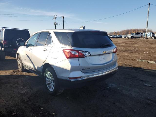 Photo 3 from auction – 2018 CHEVROLET EQUINOX LT with VIN 2GNAXJEV1J6317022