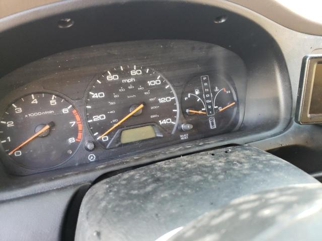 Photo 8 from auction – 2003 HONDA ODYSSEY EX with VIN 5FNRL18663B012897