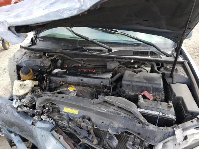 Photo 7 from auction – 2004 TOYOTA CAMRY LE with VIN 4T1BE32K94U818248