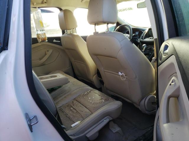 Photo 6 from auction – 2014 FORD ESCAPE TIT with VIN 1FMCU9JX6EUC14536