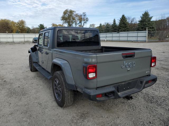 Photo 3 from auction – 2021 JEEP GLADIATOR with VIN 1C6HJTFG0ML610613