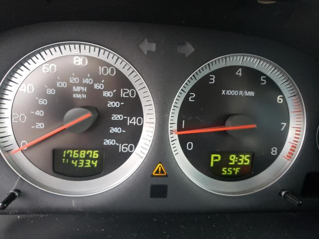 Photo 8 from auction – 2012 VOLVO XC90 with VIN YV4952CZ9C1611817