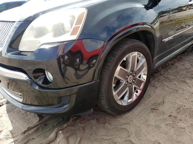 Photo 9 from auction – 2011 GMC ACADIA DEN with VIN 1GKKVTED1BJ316726