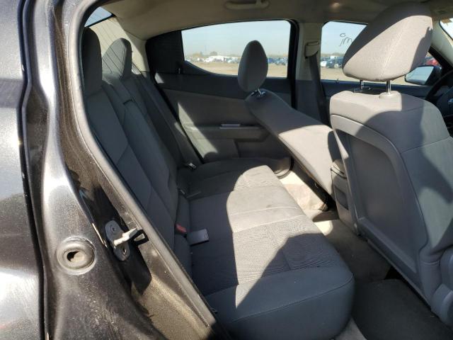 Photo 6 from auction – 2008 DODGE AVENGER SX with VIN 1B3LC56R78N686934