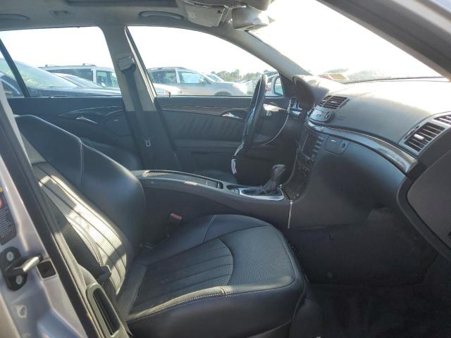 Photo 5 from auction – 2005 MERCEDES-BENZ E 55 AMG with VIN WDBUH76J45A723479