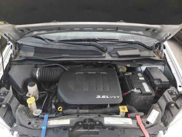 صورة رقم 7 من المزاد - 2012 DODGE GRAND CARA مع VIN 2C4RDGCG4CR173141