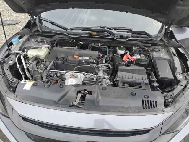 Photo 7 from auction – 2019 HONDA CIVIC LX with VIN 2HGFC2F68KH541953