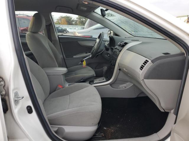 Photo 5 from auction – 2010 TOYOTA COROLLA BA with VIN 2T1BU4EE6AC500115